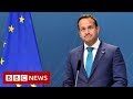 New video by BBC News on YouTube