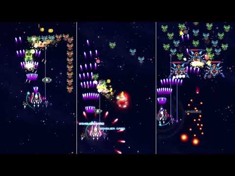 Galaxy Shooter: Arcade Attack