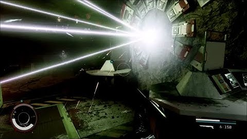 Starfield - How To Save Everyone On The Entangled Quest?