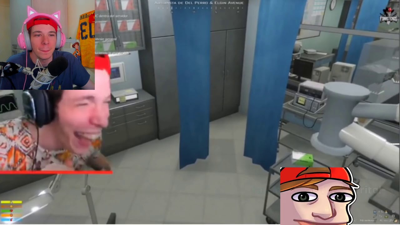 Folagor Reacciona FOLAGOR FUERA DE CONTEXTO