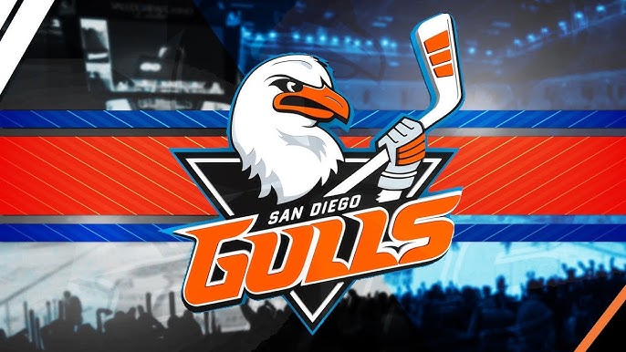 San Diego Gulls 2022-2023 Player Grades - Defend The Nest