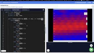 Transforming Computer Science Education: Engaging Students with Visual Programming