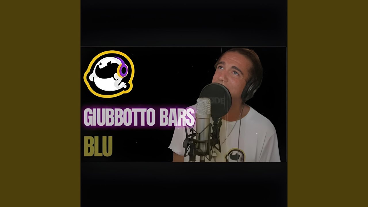 Thank God (feat. Blu) (Giubbotto Live Version)