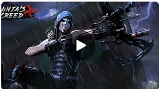 Ninja’s Creed: 3D Sniper Shooting Assassin Game screenshot 5