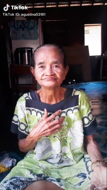 Vidio LUCU ibu ibu Joget  viral😱