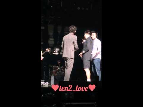 불후의 명곡 황치열 팝핀댄스♥