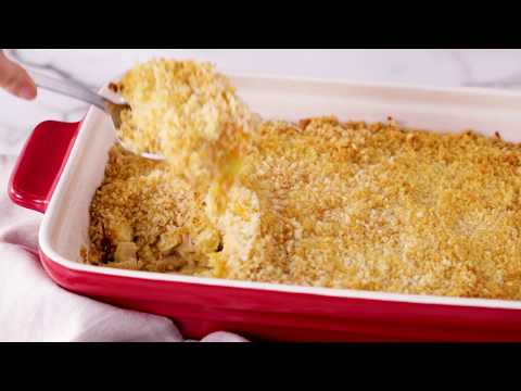 Grandma's Chicken Casserole | Betty Crocker Recipe