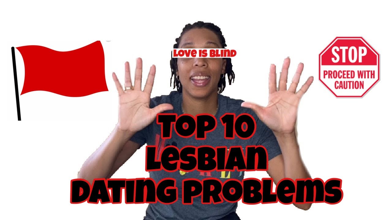 An Online Dating Service For Lesbians Is Here | Majic 107.5 / 97.5 Atlanta