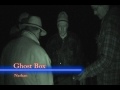 Bara Hack: Ghost Box Session 1 from 11-21-10 oracleparanormal...