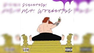 Action Bronson - Actin Crazy (Trilled & Chopped by DJ Lil Chopp)
