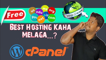 Best Hosting in India 2023 || Best Hosting For eCommerce || Fastcomet, Hostinger, Siteground