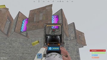 Fastest counter raid as solo #shorts