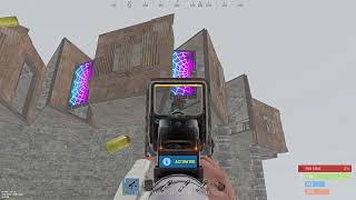 Fastest counter raid as solo #shorts