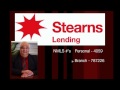 Stearn's Lending, Testimonial 5, Tammy Bottella