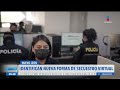 Alertan por nueva forma de secuestro virtual | Noticias con Francisco Zea