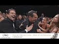 L'AMOUR OUF – Rang I – English – Cannes 2024