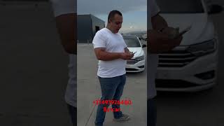 АВТО ИЗ ГРУЗИИ ПОД КЛЮЧ❗️❗️❗️КУПИЛИ ДВА АВТОМОБИЛЯ ПО СУПЕР ЦЕНАМ😱😱😱#автоизсша #автоизгрузии