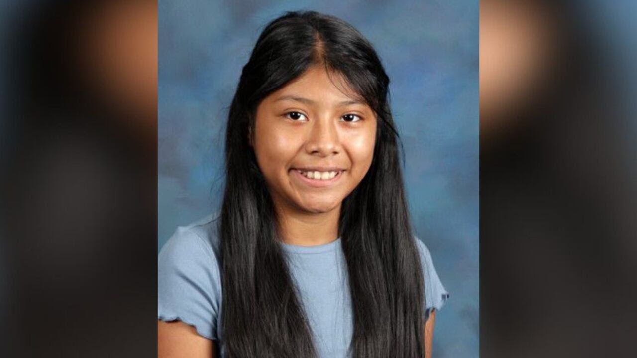 Hall County girl missing for weeks was in Ohio with 34-year-old man she ...
