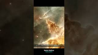 Universe's BIGGEST Stars Revealed! 🤯 (170k Light-Years Away) #Shorts