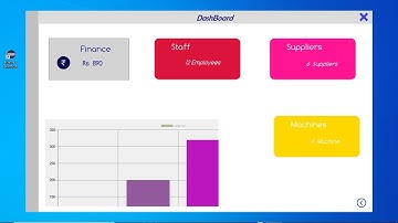 Petrol Pump Management System Using C#.Net Part 2