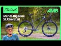 Tested merida big nine slx edition  your mountain bike adventure buddy  ambmagcomau