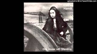 Claire Hamill-Baseball Blues chords