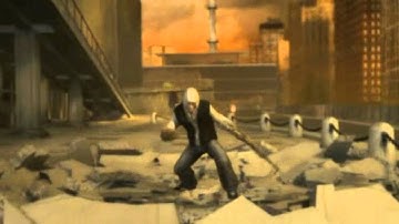 Prototype (remix trailer)