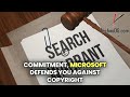 Microsoft's Commitment to Data Privacy ! #microsoft #dataprivacy #technews #technology