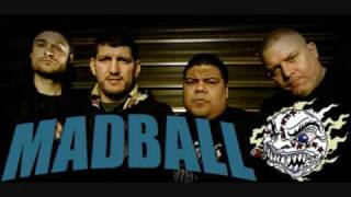 Madball - Timebomb