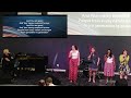 Sabbath Sermons Live Broadcast@Charlestown SDA Church