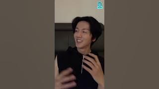 211108 (ENG) SF9 Youngbin BinUs Feat Jaeyoon