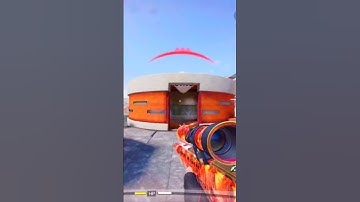 wait for end in codm #shorts #codmshorts #callofdutymobileshorts