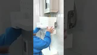 Gas water heater pipeline cover 😍 Useful Appliance Gadget #shorts #gadgets #bathroom