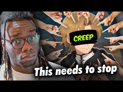 Re:ZERO vs Mushoku Tensei Fans Are Taking This WAY Too Seriously