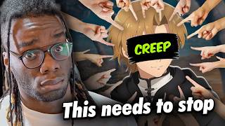 Re:ZERO vs Mushoku Tensei Fans Are Taking This WAY Too Seriously
