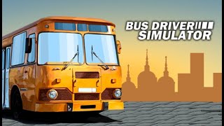 Bus Driver Simulator - Experimente ser um motorista de ônibus! screenshot 4