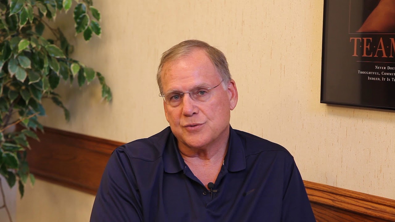 Vet Med Faces of Research Dr. Clinton Jones YouTube