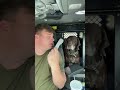 He Told His Partner It Was the Last Day… Then This Happened 🐕😭