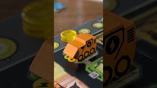 UNDER FALLING SKIES On The Table! Summer Gaming