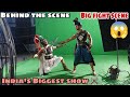 Porus vs alexander   indias biggest show making bts historical behind the scene  rfilmmaker