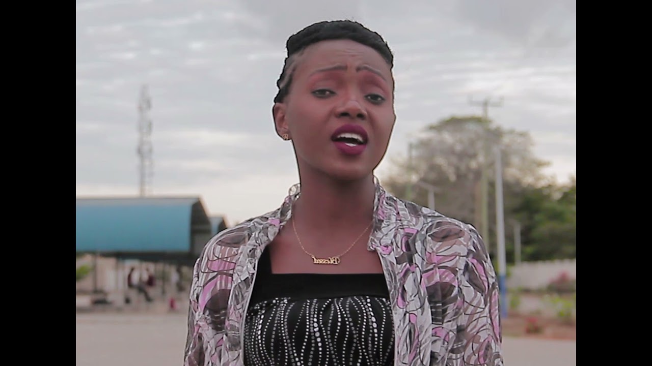 Rachel Kakoa  Mtuliza dhoruba  Official video