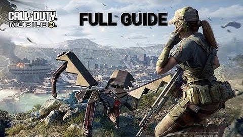 Operation Spiderweb Full Tutorial (KRAI) #callofduty