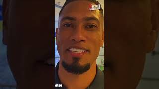 O Que Aconteceu Com O Atacante Hernane Brocador?