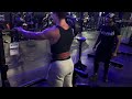 375lbs SQUAT PR