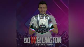 Pode Dança Feat Pedro Sampaio & Dj Wellington
