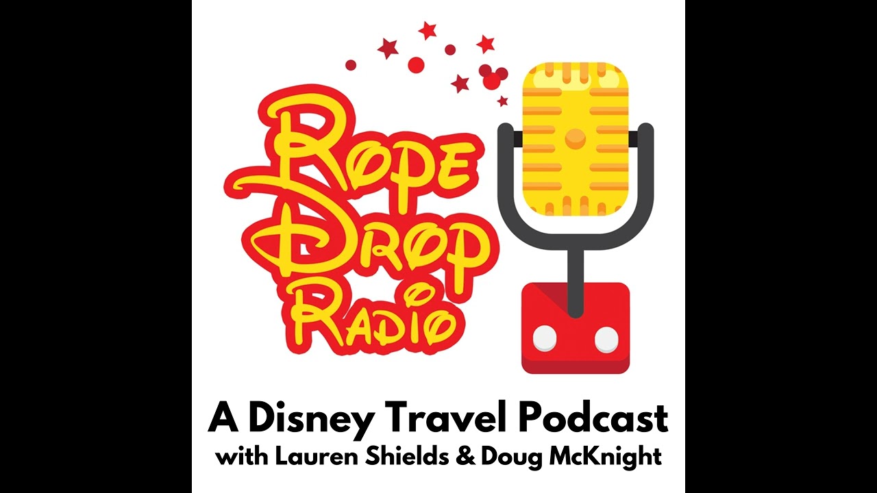 RDR 475: Disney World Hot Takes