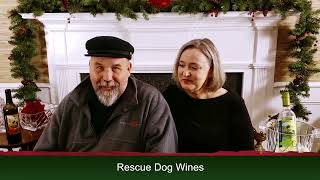 2023 Holiday Greetings from Favorite Wineries and The California Wine Club