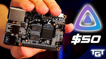BUDGET 4K Dolby ATMOS Home Server Guide! | Jellyfin In-Home Streaming Tutorial