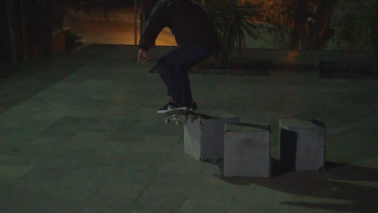 Vatso Video: Pablo y Cesar