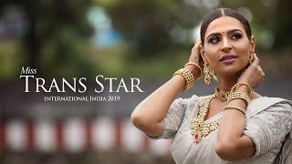 Miss Trans Star International India 2019 | Namitha Marimuthu